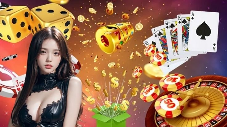 Pengguna Indonesia menelusuri fitur akun