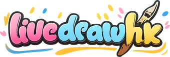 Logo livedrawhk